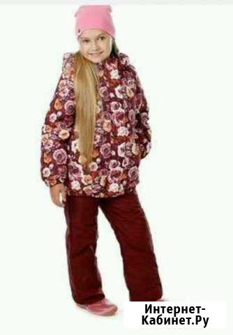 Костюм Оренбург - изображение 1