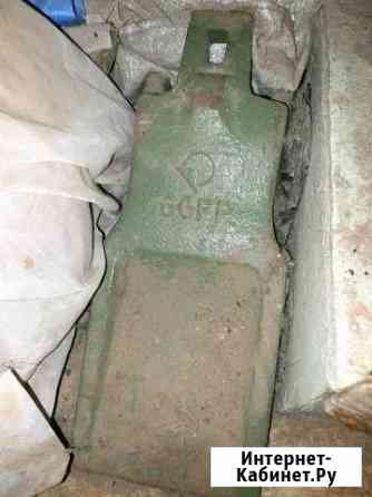 Коронки (зубья) на ковш экскаватора Зуб ковша, кор Нерюнгри