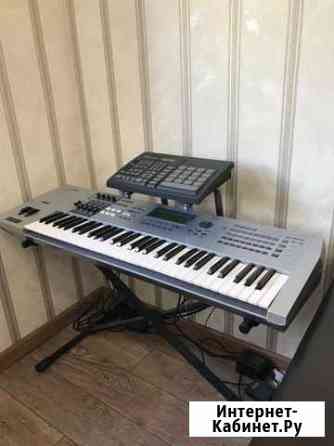 Yamaha motif ES 6 Новороссийск
