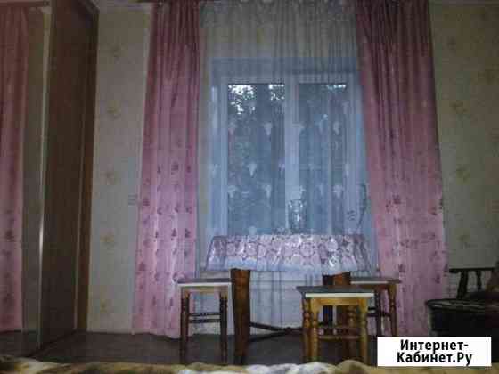 Комната 16.2 кв.м. в 3-к, 1/3 эт. Рязань