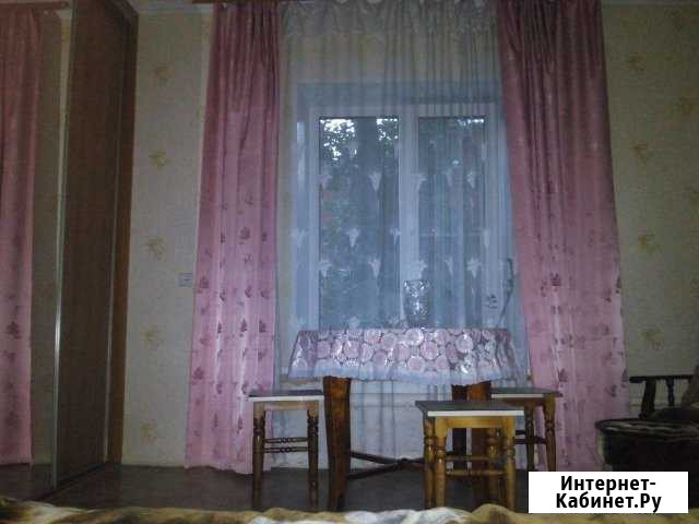 Комната 16.2 кв.м. в 3-к, 1/3 эт. Рязань - изображение 1