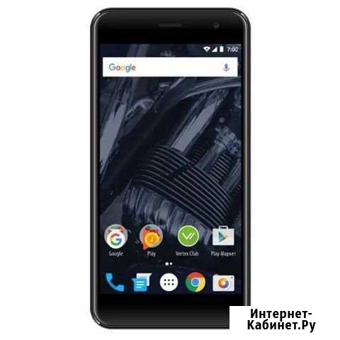 Vertex Impress Wolf Старый Оскол - изображение 1