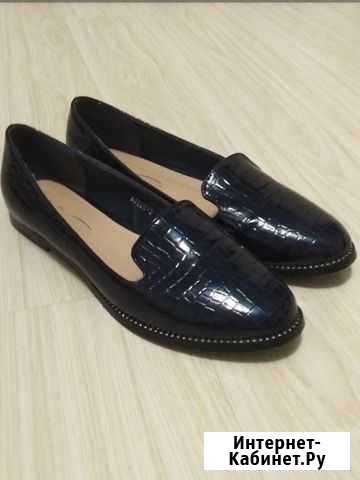 Мокасины Рязань - изображение 1
