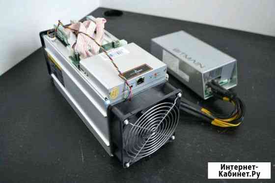 Asic antminer s9 14 TH/S с бп Ангарск