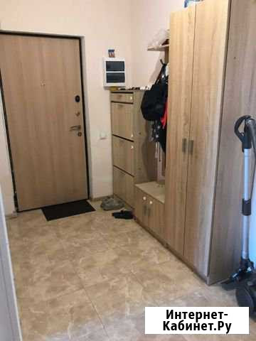 2-к квартира, 55 кв.м., 4/10 эт. Видное - изображение 1