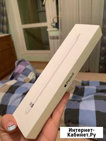 Apple Pencil 1 gen Москва - изображение 1