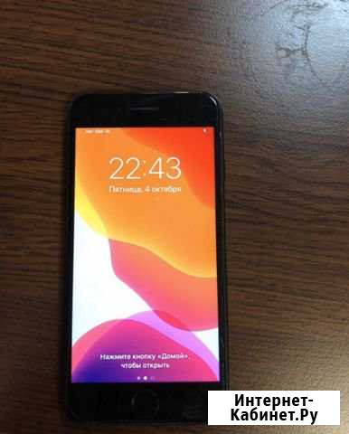 iPhone 7 32 гб Мытищи - изображение 1