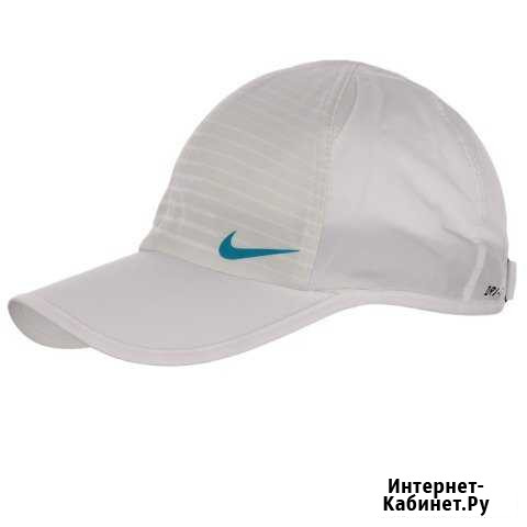Кепка nike, теннис 2 штуки Симферополь - изображение 1