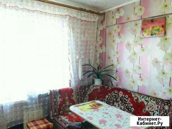 3-к квартира, 70 кв.м., 5/5 эт. Усолье-Сибирское