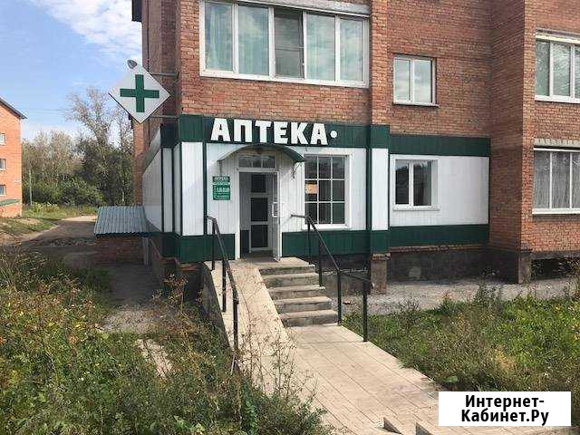Офис 62 кв.м. Киселевск - изображение 1
