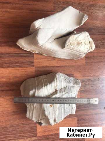 Камни Gobi stone для аквариума, декорации для аква Знамя Октября - изображение 1