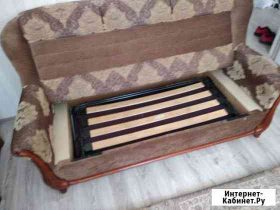 Диван Калининград