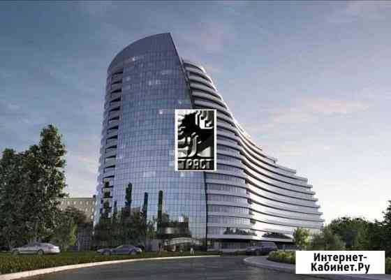 2-к квартира, 53 кв.м., 8/19 эт. Воронеж