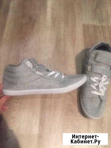 Кеды Белгород - изображение 1