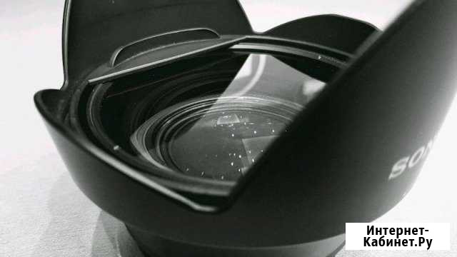 Sony VCL-HG0872 Wide Conversion Lens 0.8 Новокузнецк - изображение 1