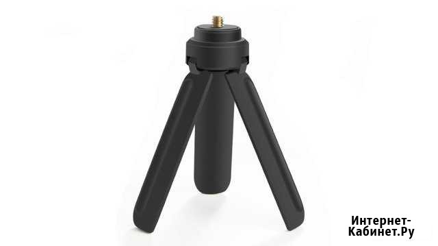 Тренога sjcam (мини штатив) Красноярск - изображение 1