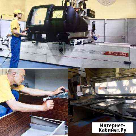 Распил лдсп, мдф, Фанера и т.д Тюмень