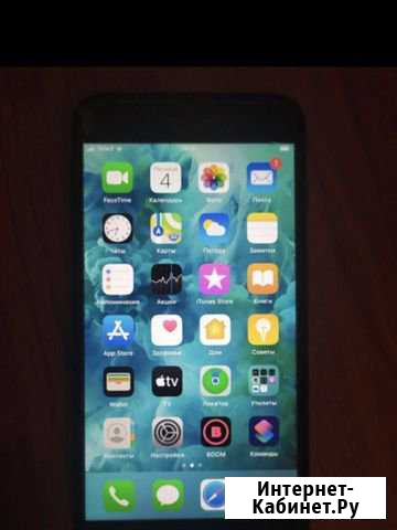 iPhone 8 Plus 64gb black Кострома - изображение 1