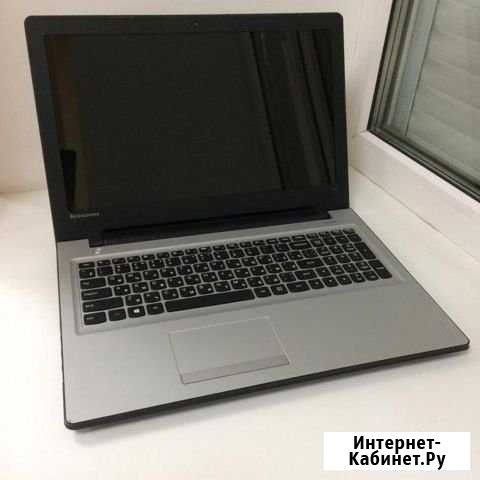 Lenovo Ideapad 15 Isk Старотимошкино - изображение 1