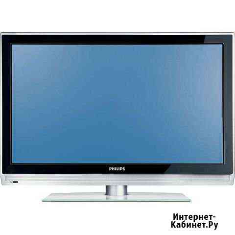 Телевизор Philips 42PFL5322 Алушта