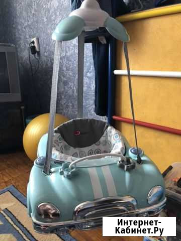 Прыгунки Чита - изображение 1