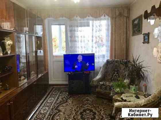 1-к квартира, 36 кв.м., 2/5 эт. Выборг
