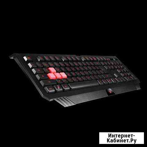 Игровая клавиатура bloody B120 Дербент