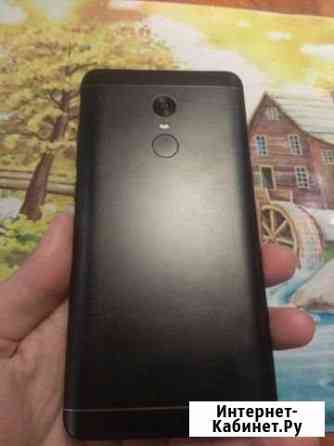 Xiaomi redmi note 4X Люберцы