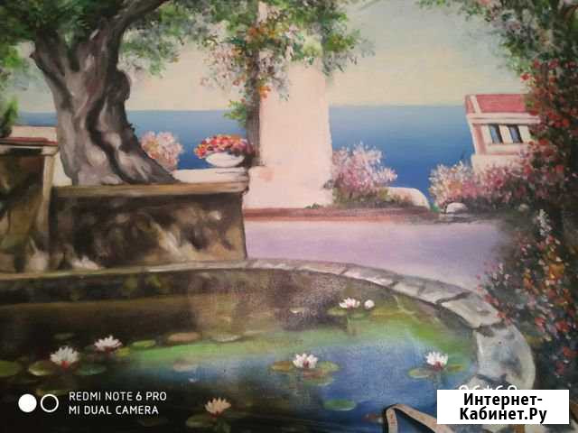 Картины Краснодар - изображение 1