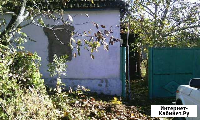Дом 65 кв.м. на участке 30 сот. Сухая Буйвола - изображение 1