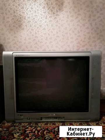Sharp 70см Братск - изображение 1