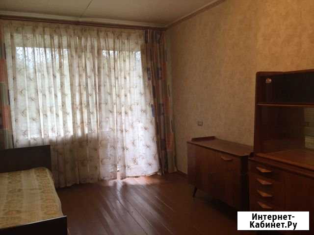 1-к квартира, 17 кв.м., 4/5 эт. Сергиев Посад - изображение 1