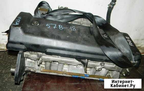 Гбц дизельная на iveco daily 2 (29S-49S) Екатеринбург - изображение 1