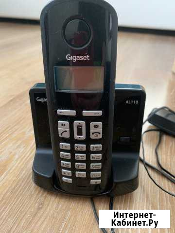Телефон Gigaset Екатеринбург - изображение 1