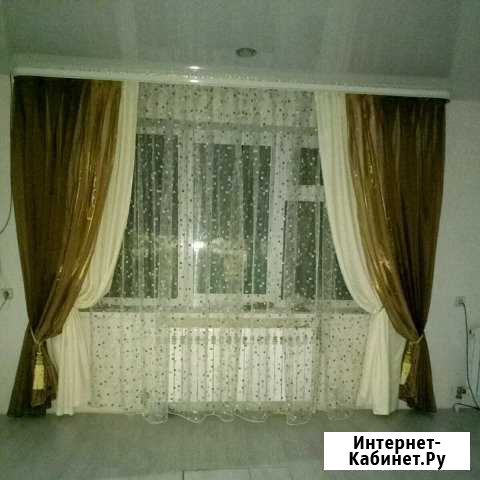 Шторы Оренбург - изображение 1