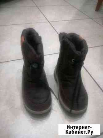 Сапожки Новокузнецк