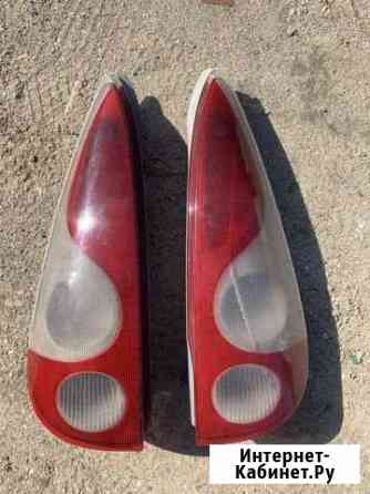 Стоп-сигнал, стопари Toyota Funcargo сток Благовещенск