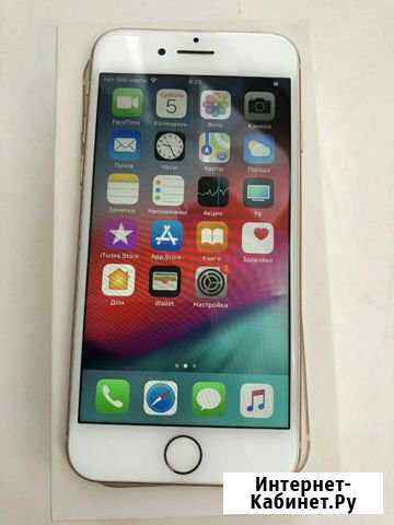 iPhone 8 64gb Барнаул - изображение 1