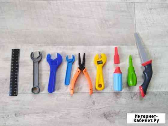 Инструменты Красноярск