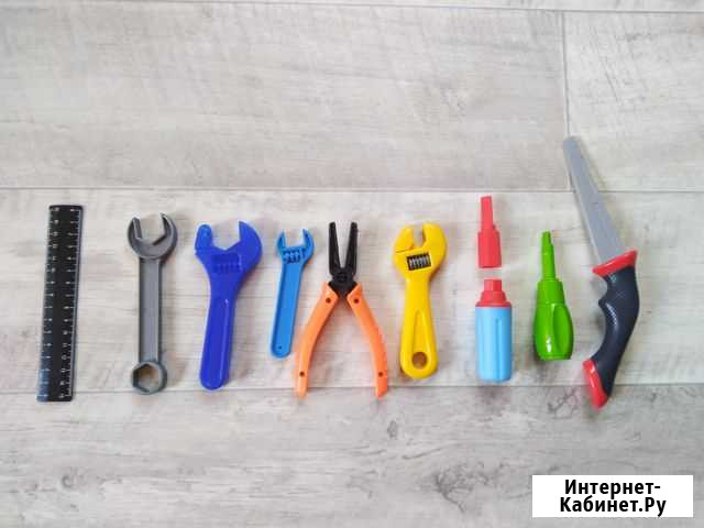 Инструменты Красноярск - изображение 1