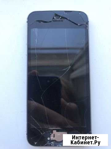 IPhones SE Комсомольск-на-Амуре - изображение 1