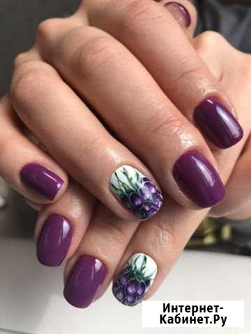 Маникюр Педикюр Москва - изображение 1