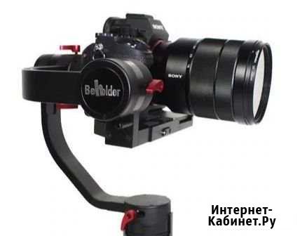 Электронный стедикам Beholder DS1 Горячеводский - изображение 1