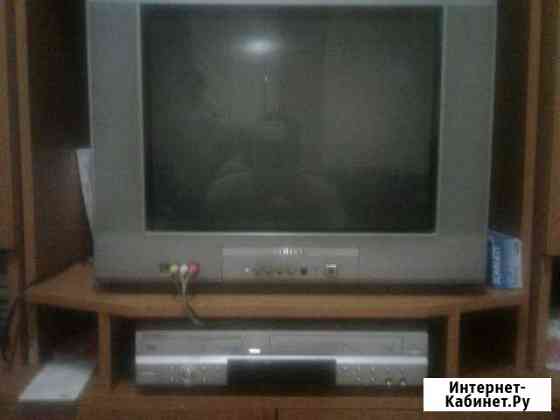 ТелевизорSAMSUNGсерии Plano+ DVDSAMSUNG Ставрополь