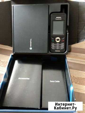 Thuraya XT Балашиха - изображение 1