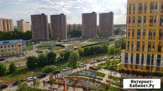 2-к квартира, 38 кв.м., 9/25 эт. Коммунарка