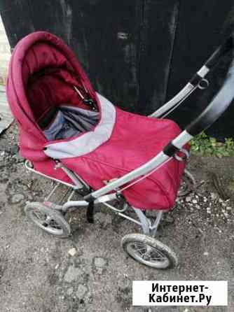 Коляска Хабаровск