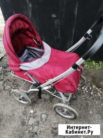 Коляска Хабаровск - изображение 1