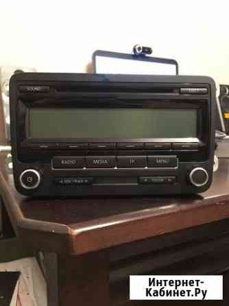 VW Golf RCD - 310 Тамбов