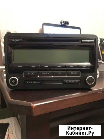 VW Golf RCD - 310 Тамбов - изображение 1